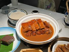 -陶陶居酒家(新天地店)
