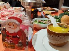-安徽高速开元国际大酒店·地中海自助餐厅