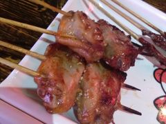 -撸小妖(六里桥总店)