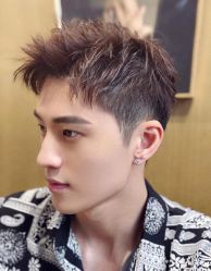 -LJOY丽锦造型·烫发染发