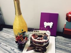 -SAYScake善食感戚风蛋糕(临江大道店)