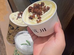 -成川茶店·潮汕工夫浓茶(万象店)