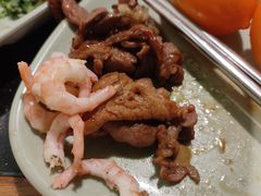 -梨花自助烤肉(天河城店)