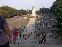 -南沙天后宫景区