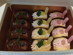 -杜哈夫DOUX RÊVE·生日蛋糕(日月光店)