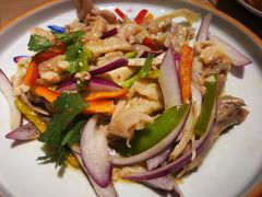 -大巴扎的姑娘(荣盛时代广场店)