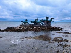 -养马岛旅游度假区