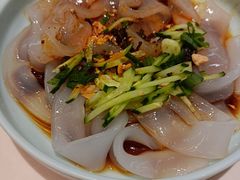 风味凉皮-大铁勺新津菜(东丽阳光新业广场店)