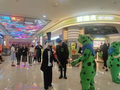 -宝龙广场(福州台江店)