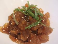 -骏莱海鲜鱼港(五角场店)