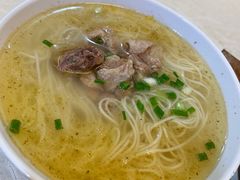 -海汇源老烧麦店(东大街总店)