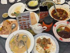 -东方御宴海鲜酒楼(棕泉酒店)