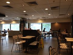 -麦当劳(东大桥店)
