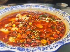 -人民食堂(电信南街店)