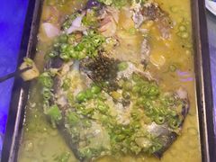 -炉鱼(平湖八佰伴店)