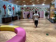 -汤W城市微度假(仓山店)