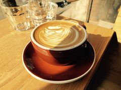 -VOYAGE COFFEE(北锣鼓巷店)