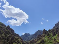 -孤山寨风景区