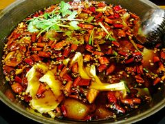 -受气牛肉·重庆耙牛肉(来福士店)