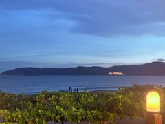 -渔家火锅·海鲜自助餐·演艺(亚龙湾天域酒店)