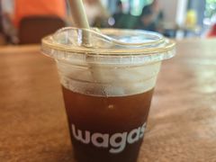 -Wagas沃歌斯(江浦路店)