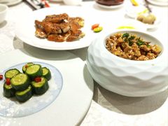 -红棉中餐厅·广州海航威斯汀酒店
