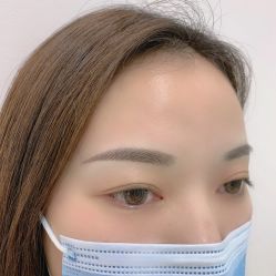 -久匠·野生眉半永久纹眉