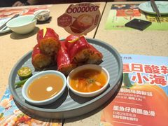-点都德(海岸城店)