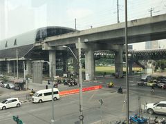 -曼谷素万那普国际机场