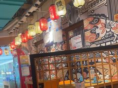 -晴季寿司(活力城店)