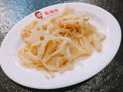 -胡须张鲁肉饭(美食文化馆店)