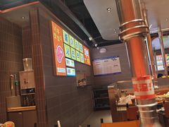 -轻烧烤肉(光谷步行街店)