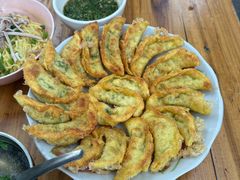 -金山锅贴店(金泉路店)