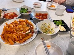 -名家韩国料理·烤肉(瑶海店)