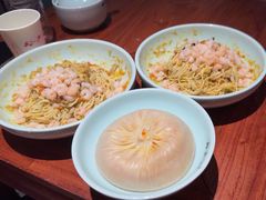 -裕兴记•蟹黄面馆(人民广场店)