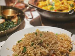 -帕娜·泰式茶餐厅·Bistro(近铁广场店)