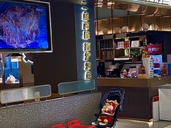 -探炉·香辣豆花烤鱼(笋岗宝能环球汇店)