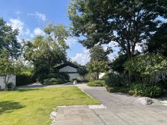 -成都院坝精品私汤民宿酒店