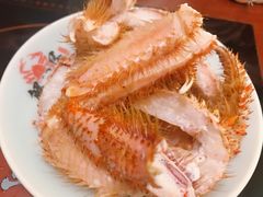 -蟹田居·活蟹料理(东城店)