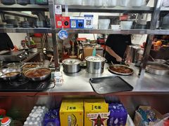 -炬龙牛肉店(新华店)