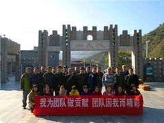 -五四广场美食城(福泰广场店)