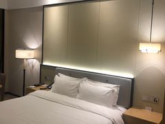 -辰茂皇廷酒店瑞香阁中餐厅
