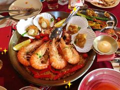 -BROWNSTONE布朗石西班牙餐厅(富城店)