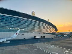 -南昌昌北国际机场