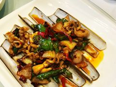 -江南赋(内蒙古大厦店)