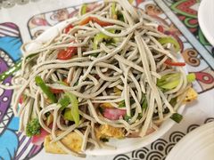 -清真伊源饺子馆(陶然共友大厦店)