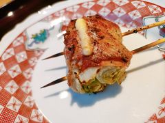 -辉·四季料亭·怀石料理·深夜食堂烧鸟·Omakase