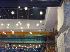 -河坝烧烤串城(金达莱店)