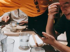 -巴奴毛肚火锅(淮河路店)