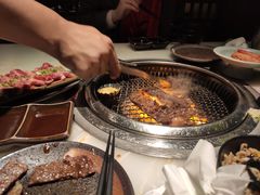 -厚贞日式烤肉(龙之梦店)
